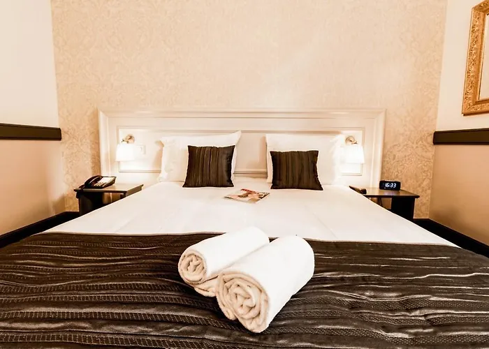 Hotel Restaurant Edmond\'S