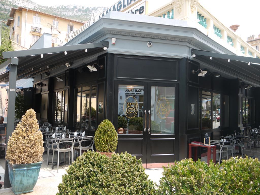 Restaurant Edmond's