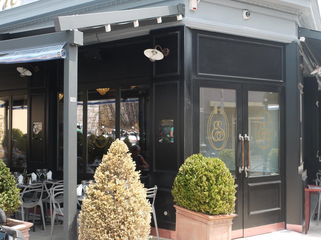 Hotel Restaurant Edmond's 2*