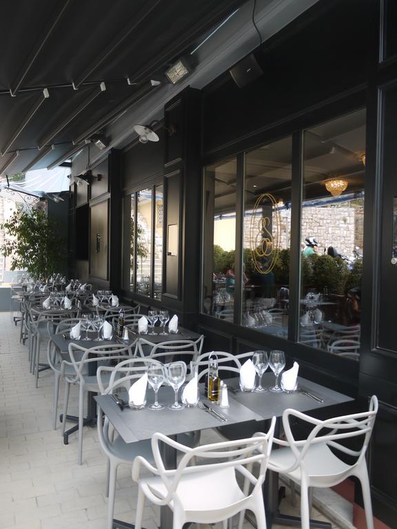 Restaurant Edmond's Hotel 2*