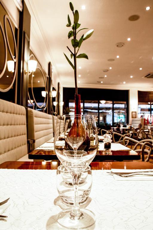 Restaurant Edmond's 2* Cap-d'Ail